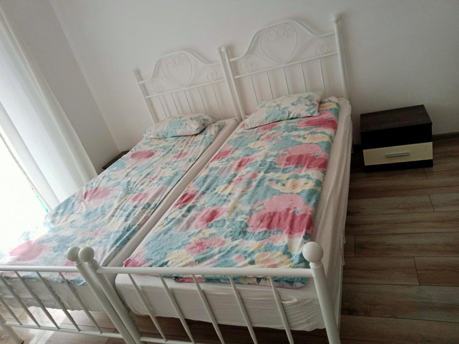 Ferienwohnung Pokoje U Nadii Karwienskie Bloto Drugie Zimmer foto